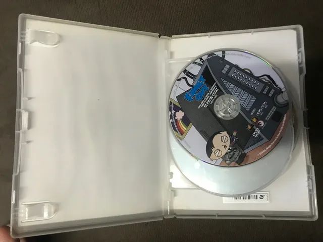 DVD Uma Família da Pesada Oitava Temporada - Foto 2