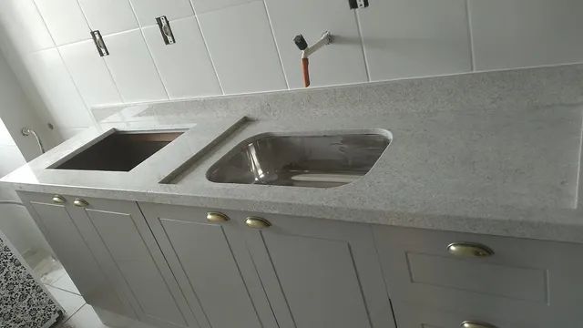 Pias de Granito