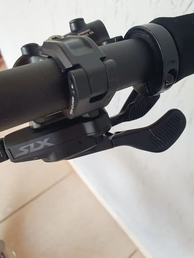 Caloi Elite Carbon sport   tam 15 - Foto 6