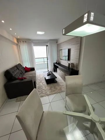 Captação de Apartamento a venda na Rua Atlântico, Pina, Recife, PE