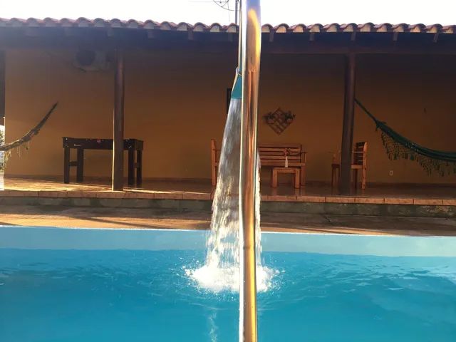 rancho temporada-distrito Campinal-Pres. Epitacio/SP - Foto 4