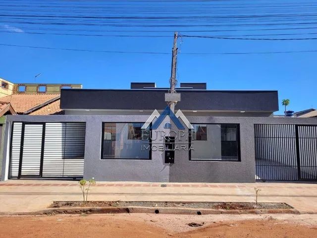 Casa com 2 quartos no Jardim Boa Vista, Cambé - PR - ID: 16100576