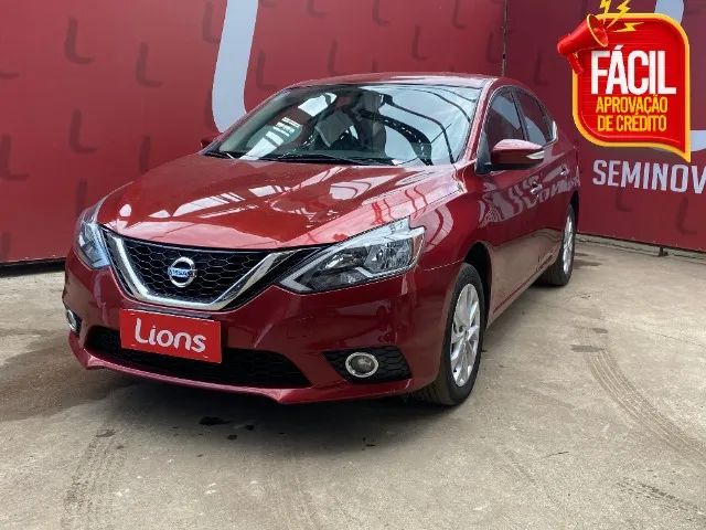 olx nissan sentra 2017