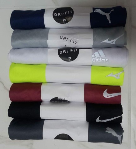Camisas dri-fit  - Foto 5