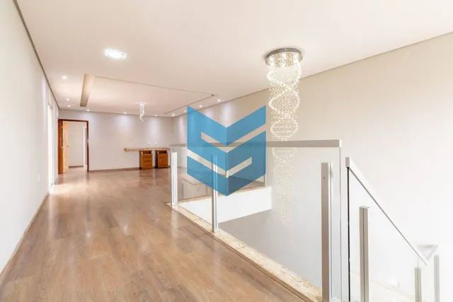 Casa de Condomínio para venda em Ibiti Royal Park de 250m² com 3