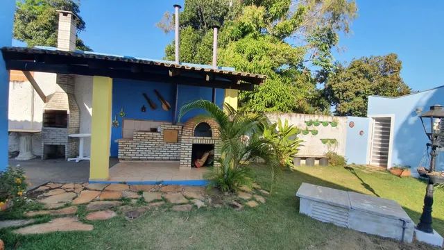 casa em chapada dos Guimarães - Foto 4