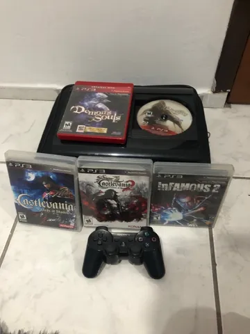 Jogo Mafia Ps3  MercadoLivre 📦