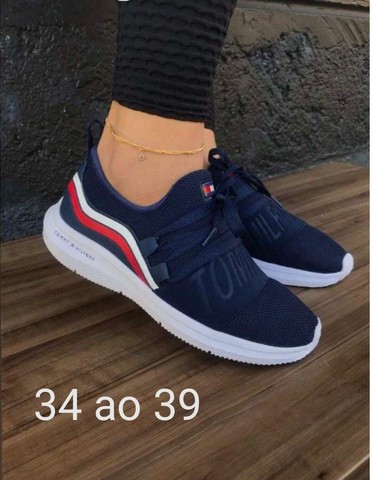 Tênis feminino  - Foto 3