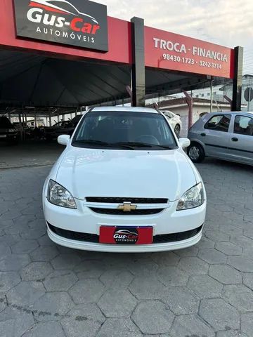 California cars - Chevrolet corsa Classic 2015 con Gnc de