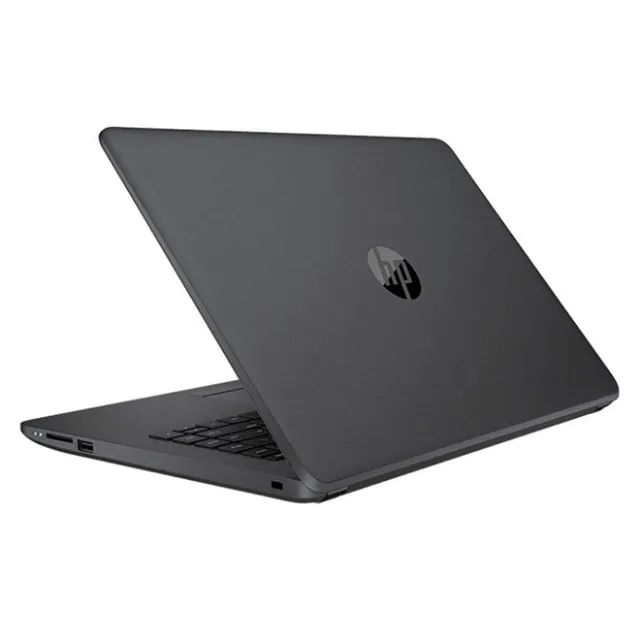 Notebook Hp 246 G6 Core I3  Memoria 4gb Hd 500gb - Foto 3