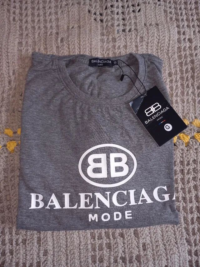 Camisetas  - Foto 4