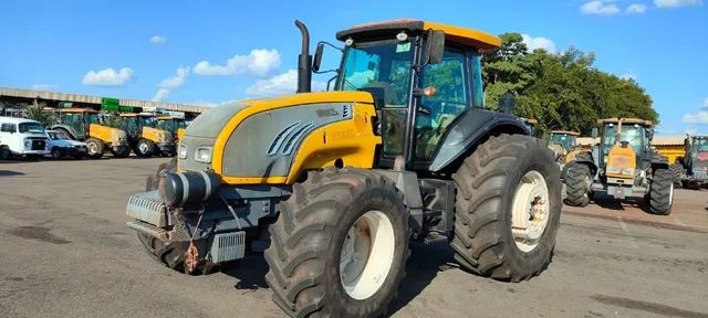 Trator BT-210 Ano 2011 - Foto 2