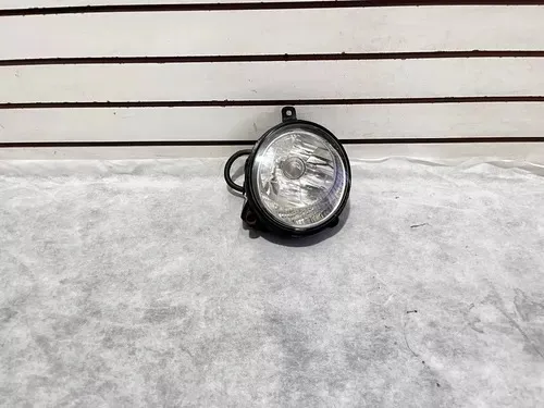 Farol Milha Saveiro Cross/gol G5/gol G6 Direito Original (Usado)