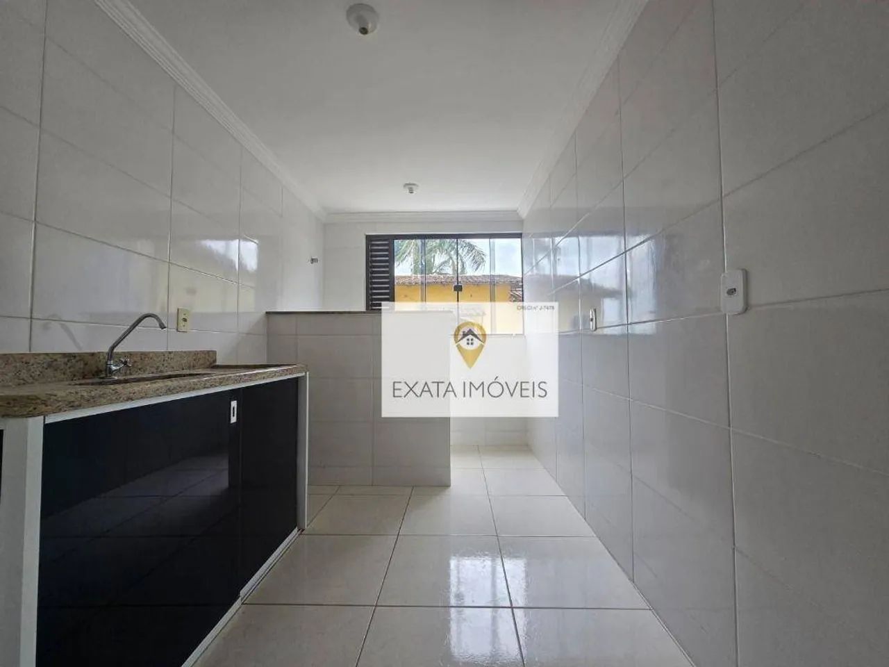 Apartamento com 2 quartos à venda, 65 m² por R$ 280.000 - Jardim Mariléa - Rio das Ostras/
