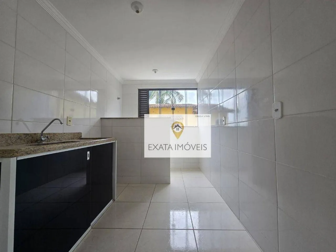 Apartamento com 2 quartos à venda, 65 m² por R$ 280.000 - Jardim Mariléa - Rio das Ostras/