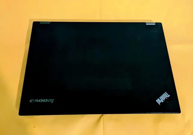 Notebook Lenovo ThinkPad Core i5 8gb RAM - Foto 4