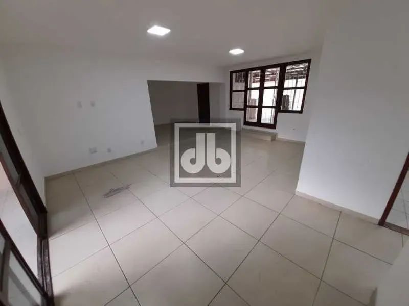 Ilha do Governador - Jardim Guanabara - Casa Duplex - 5 Quartos (2 Suítes) - Dependência C - Foto 4