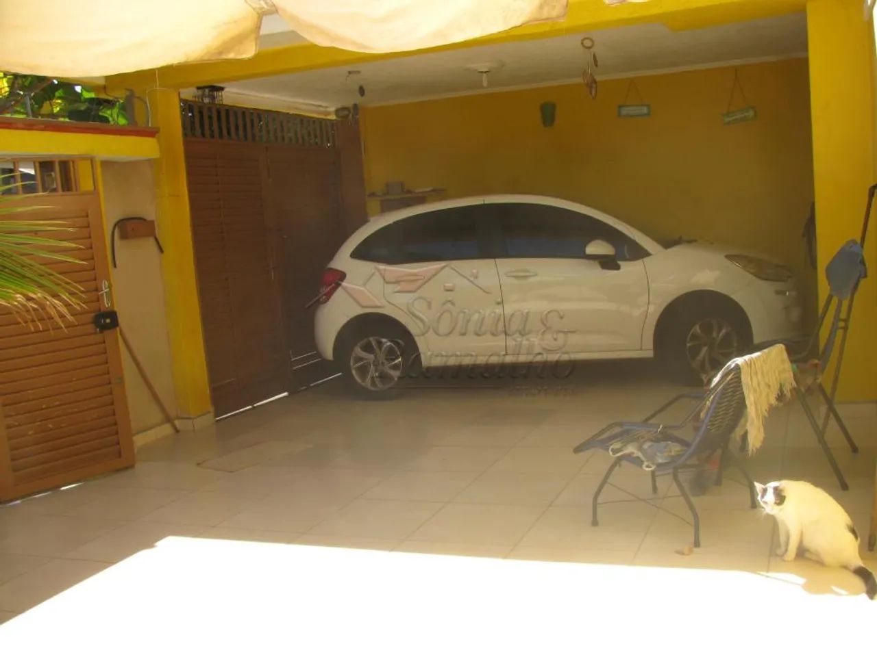 Casas Residenciais Padrão em Ribeirão Preto - Foto 2