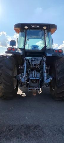 Trator BT-210 Ano 2011 - Foto 6