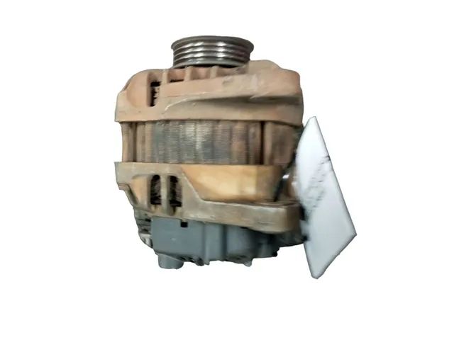 ALTERNADOR TUCSON DO HYUNDAI TUCSON / - Foto 3