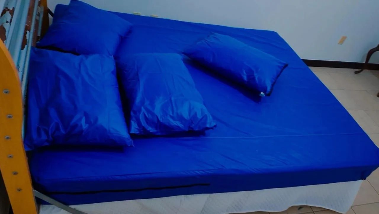 Vilas do Atlântico  temporada  - Foto 11