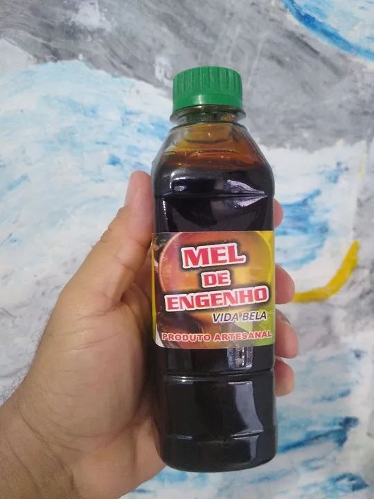 Manteiga da terra e outros - Foto 5