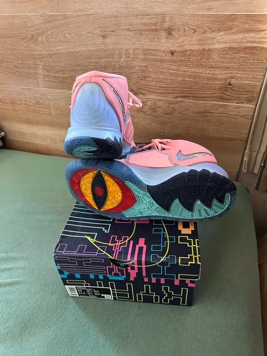 Tênis Nike Kyrie 7 "Concepts" - Foto 5