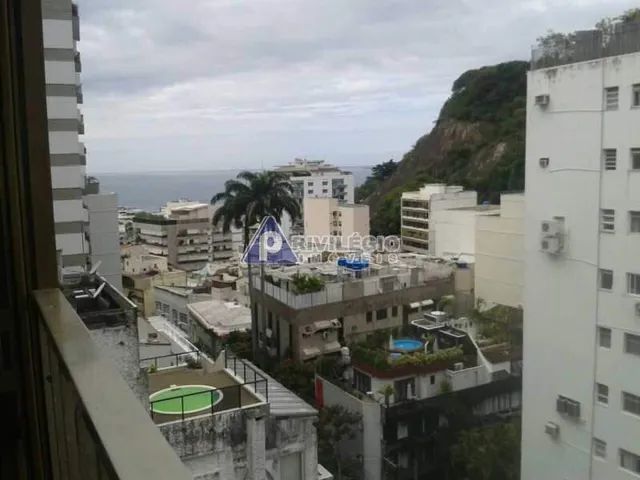 Alto Leblon - 3 quartos com vagas! - Foto 5