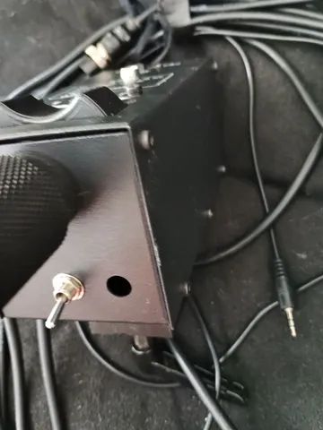 Lanc Zoom Rec Sony Panasonic Canon , Jack 2,5mm - Foto 6