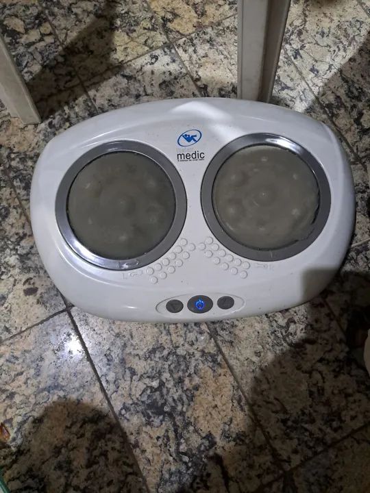 Massageador para os Pés - Foto 2
