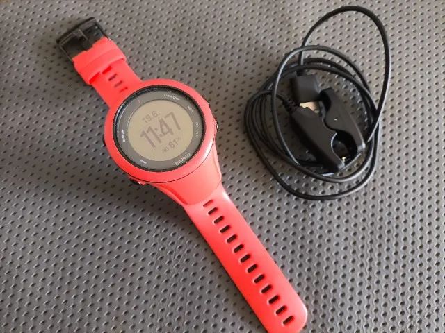 Suunto ambit3 sport coral sale