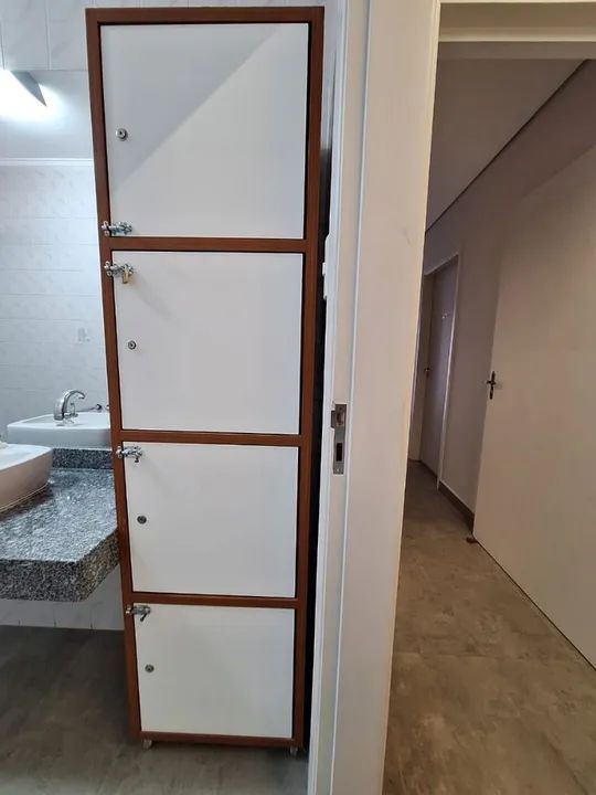 Armário funcionário Loja - Foto 3