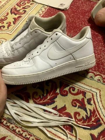 Nike air force 2024 1 size 42