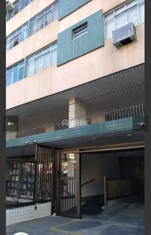Captação de Apartamento a venda na Rua Noronha Torrezão - até 323 - lado ímpar, Santa Rosa, Niterói, RJ