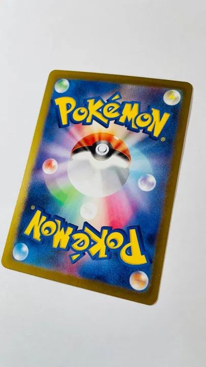 Doduo da Coleção 151 - Card Holográfico NM - 084/165 (card japonês) Pokemon TCG Japão - Foto 4