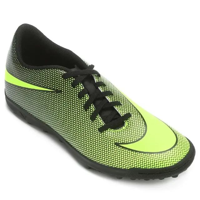 Chuteira Society Nike Bravata 2 TF
