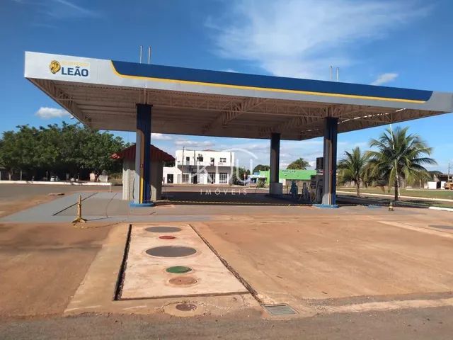 Loja à venda Jardim Inês Santo Antônio do Leste 2.500.000,00