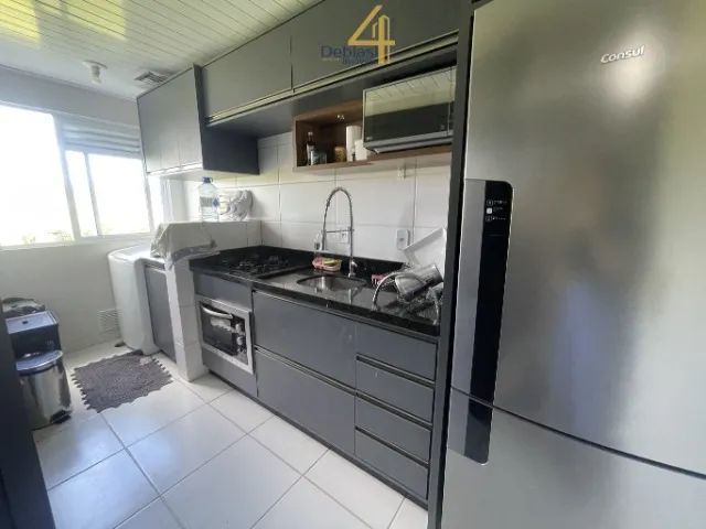 Res. Vicenza - 100% Mobiliado - Foto 2