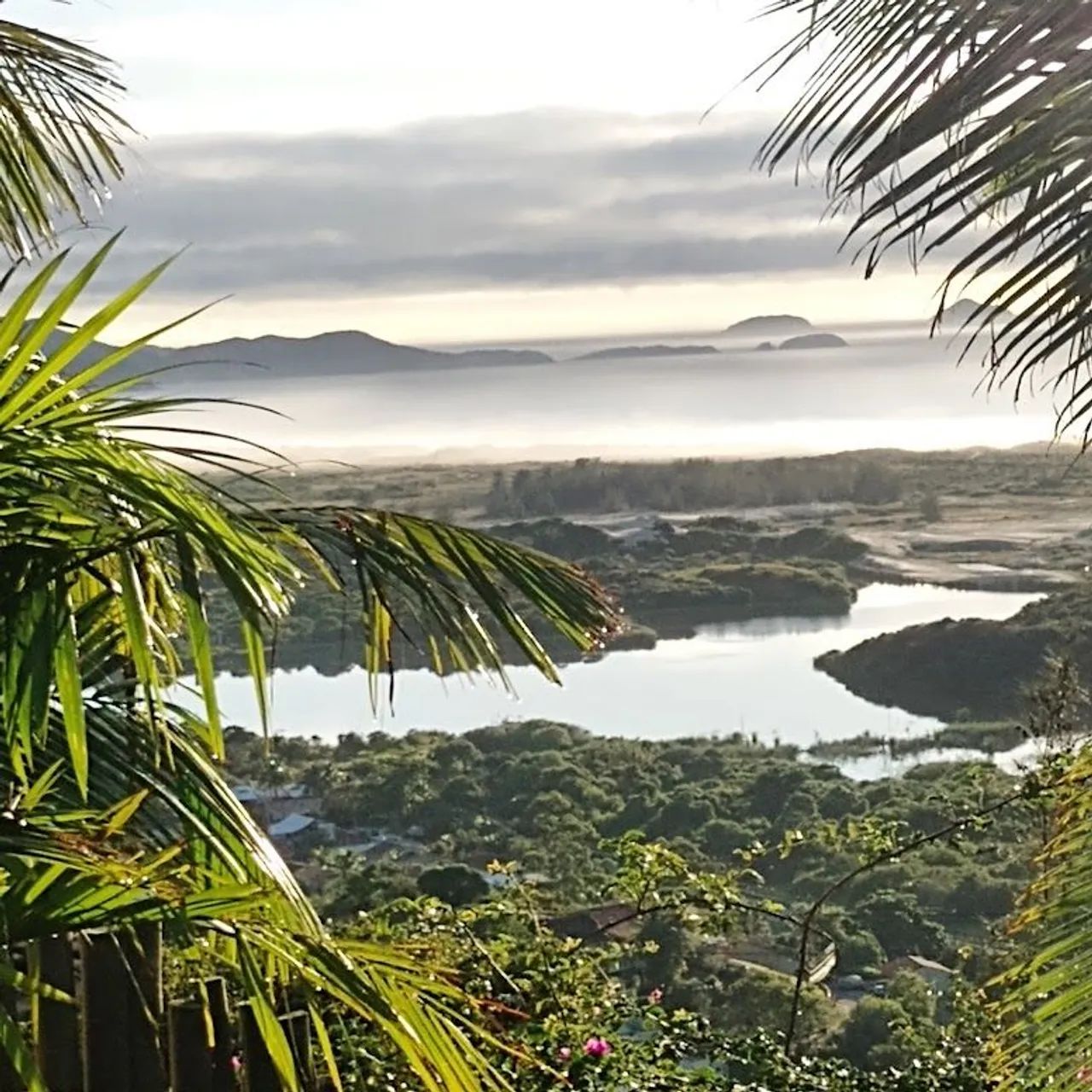 Excelente terreno em Cabo Frio no Condomínio Bosque do Peró - Foto 13