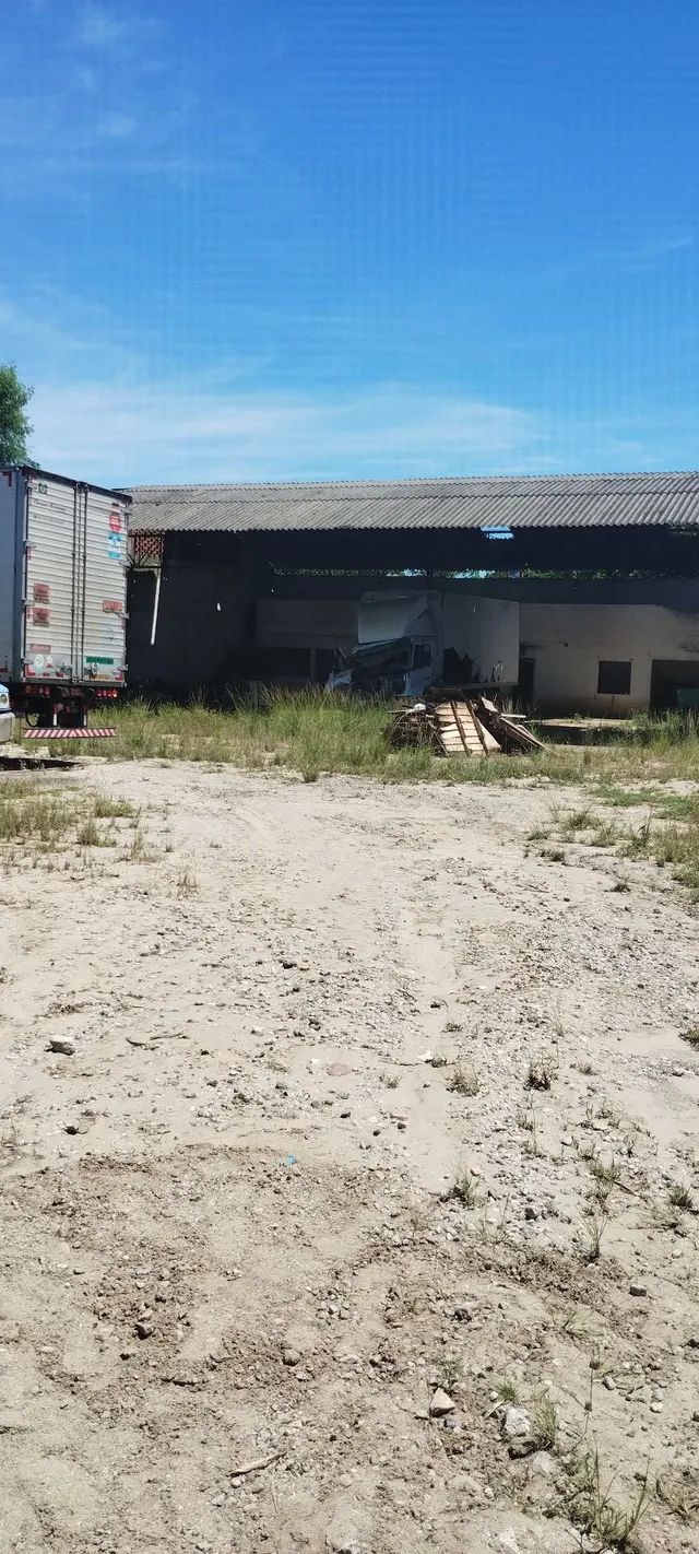 Terreno murado em Santa Eugênia  - Foto 3