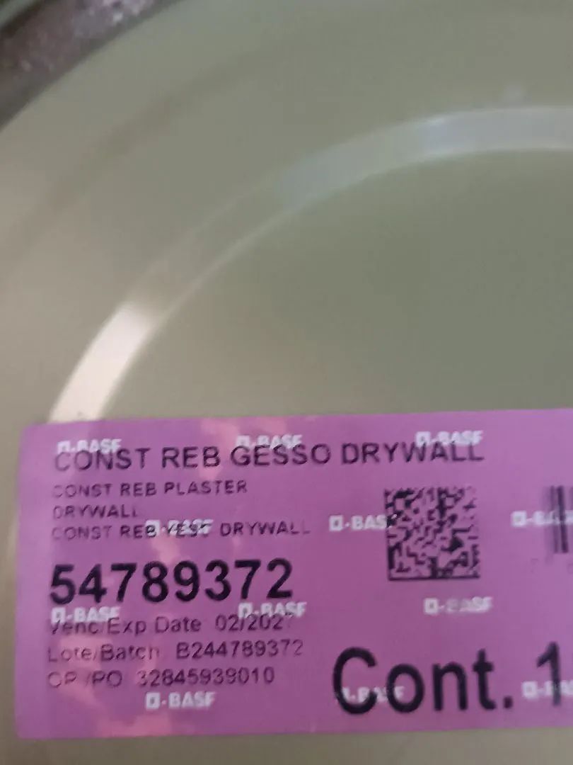 Suvinil Construções -  Selador/Fundo para gesso drywal - Foto 3