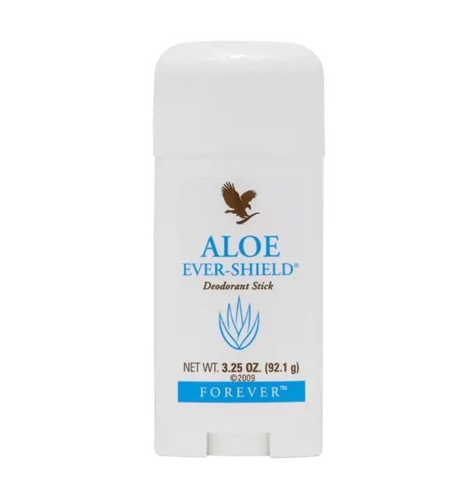 Desodorante Aloe Ever-Shield (Aloe Vera) - Foto 3