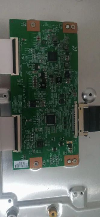 TV Sony bravia placa Tcon Kdl-40ex425