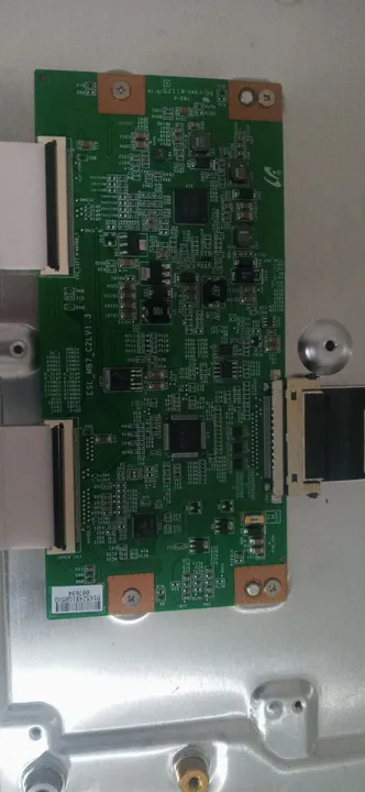 TV Sony bravia placa Tcon Kdl-40ex425