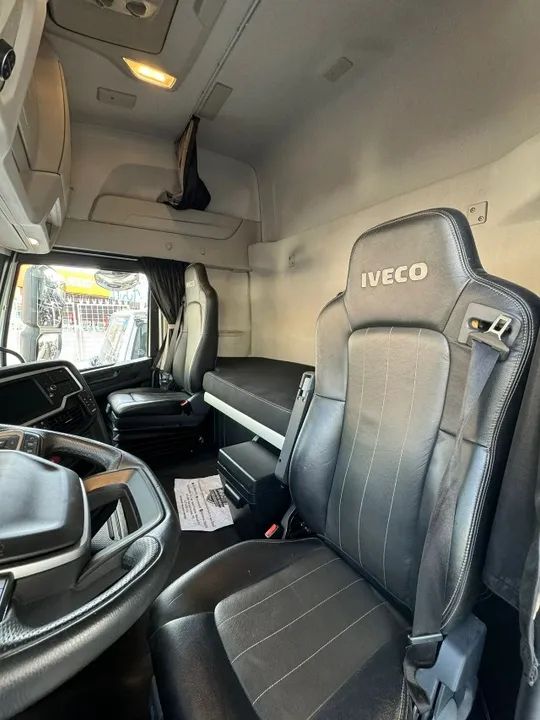 Iveco Sway 540 - 2024 - Foto 11