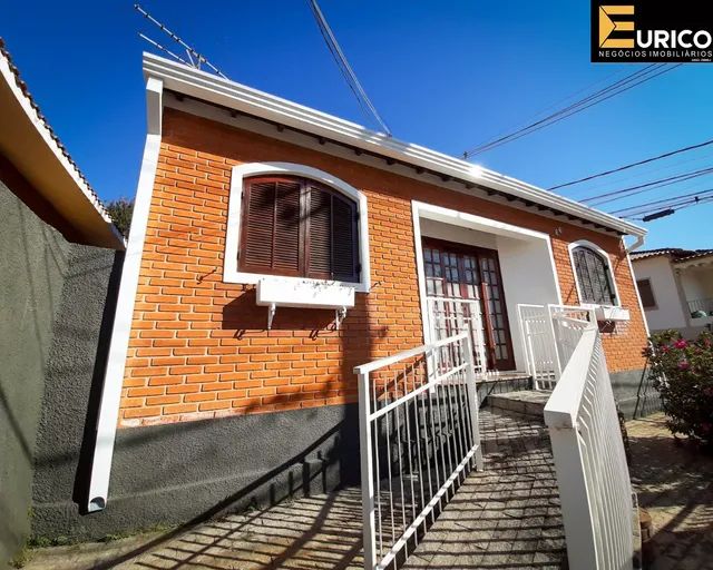 Casa à venda no VILA NOVA em Louveira/SP - Foto 3
