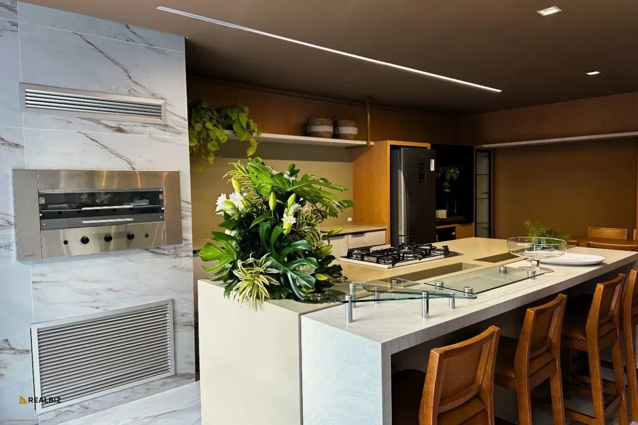 Apartamento novo em Governador Celso Ramos SC