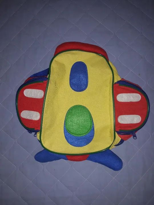 Mochila Disney Importada