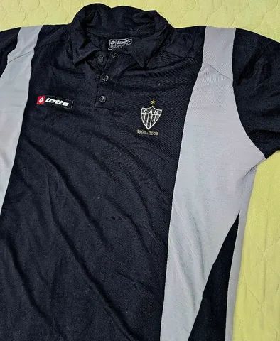 Camisa de Viagem de 2008 do Ano do Centenário  - Foto 4