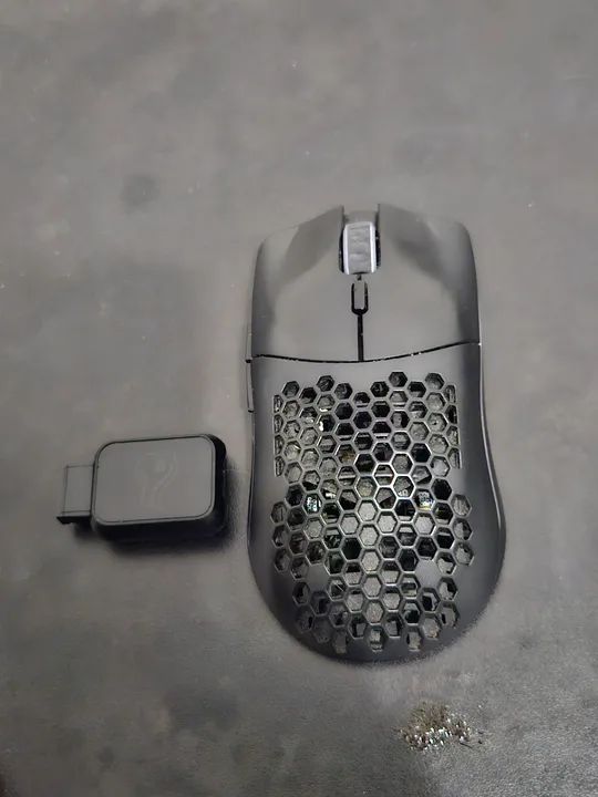 Glorious model o minus (wireless) - Foto 2